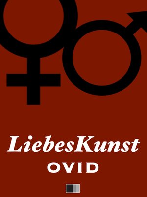 cover image of Liebeskunst